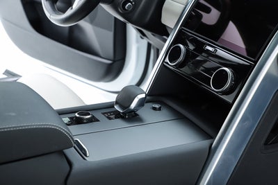 2023 Land Rover Discovery HSE R-Dynamic