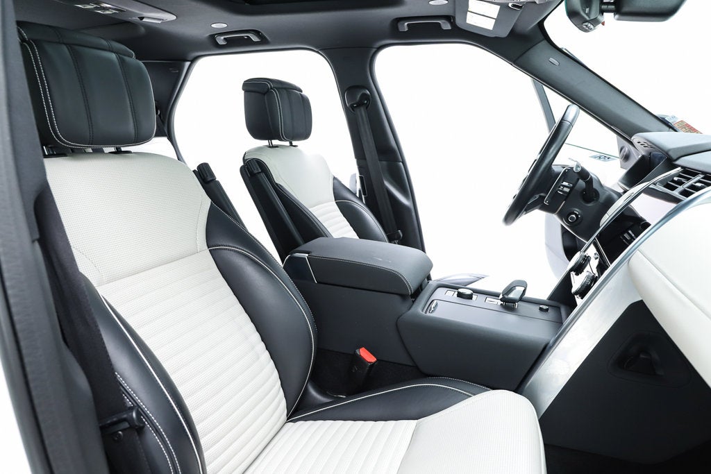 2023 Land Rover Discovery HSE R-Dynamic