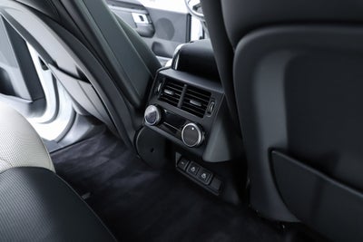 2023 Land Rover Discovery HSE R-Dynamic