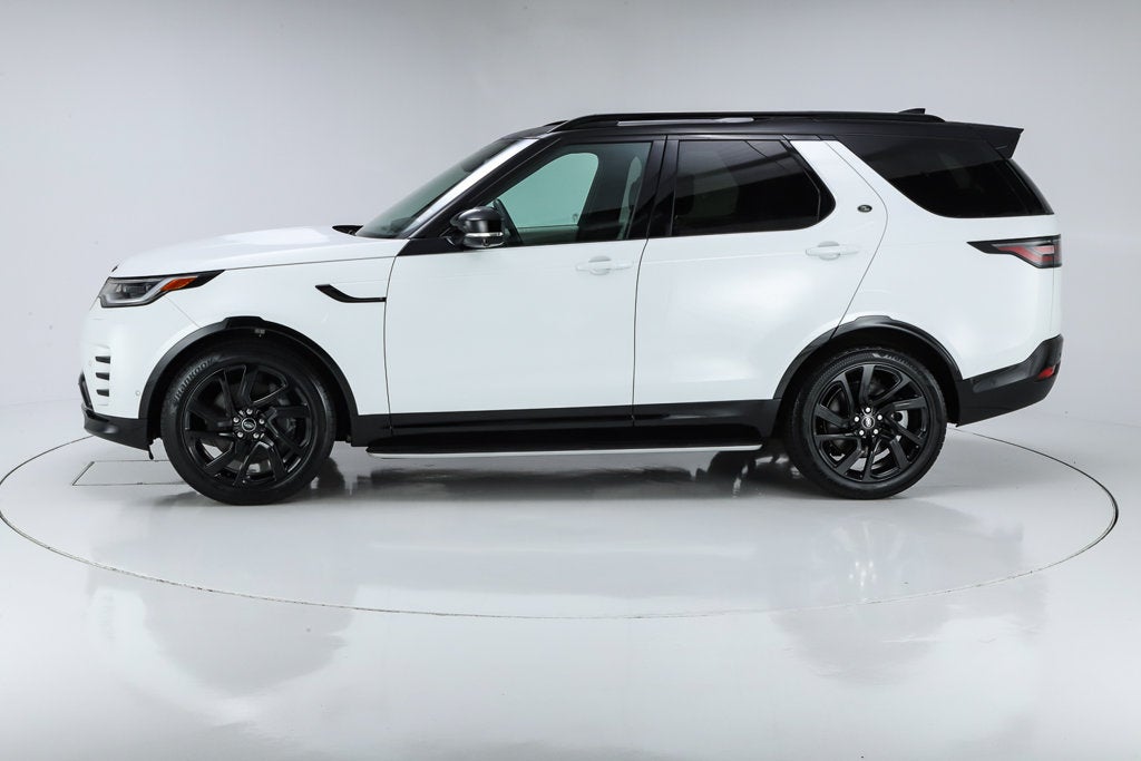 2023 Land Rover Discovery HSE R-Dynamic