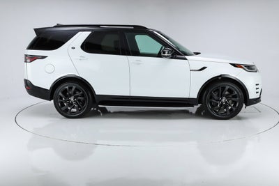 2023 Land Rover Discovery HSE R-Dynamic