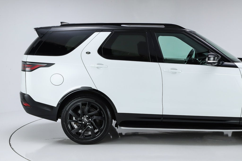 2023 Land Rover Discovery HSE R-Dynamic