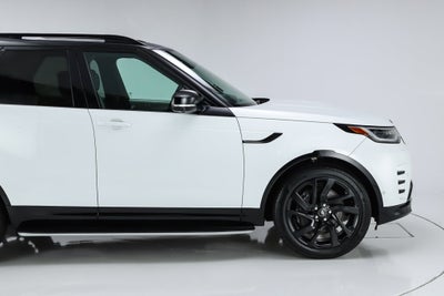 2023 Land Rover Discovery HSE R-Dynamic