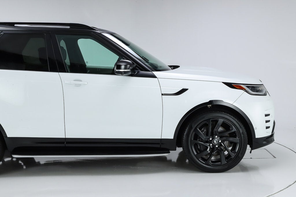 2023 Land Rover Discovery HSE R-Dynamic