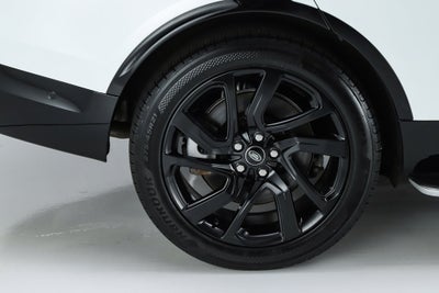 2023 Land Rover Discovery HSE R-Dynamic