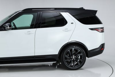 2023 Land Rover Discovery HSE R-Dynamic