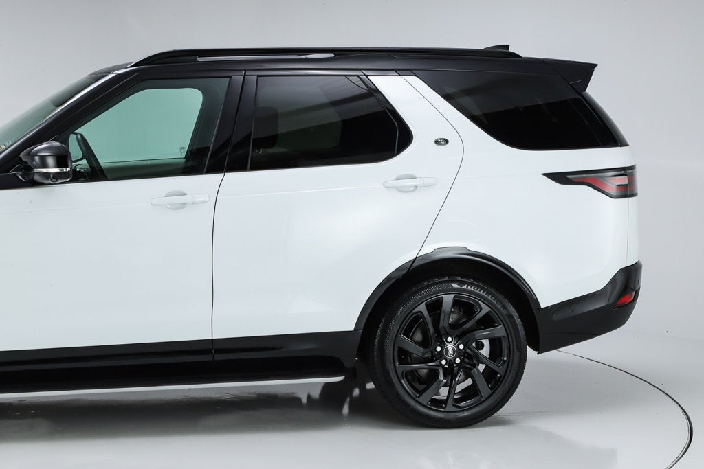 2023 Land Rover Discovery HSE R-Dynamic