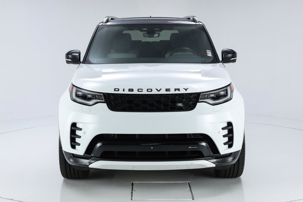 2023 Land Rover Discovery HSE R-Dynamic