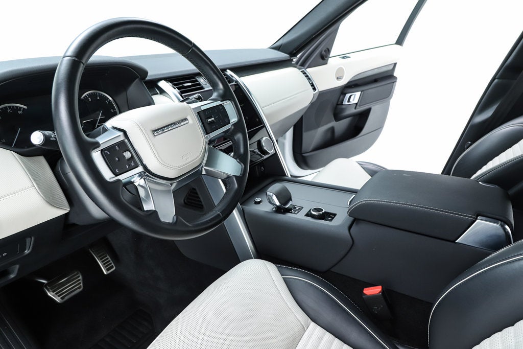 2023 Land Rover Discovery HSE R-Dynamic