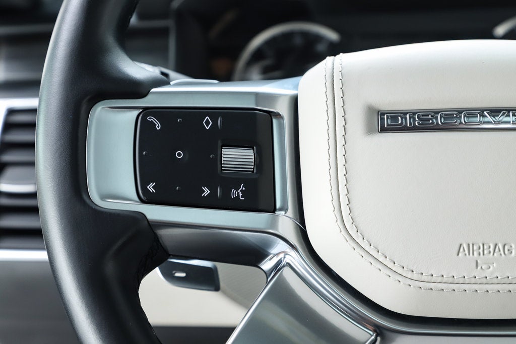 2023 Land Rover Discovery HSE R-Dynamic
