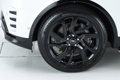 2023 Land Rover Discovery HSE R-Dynamic