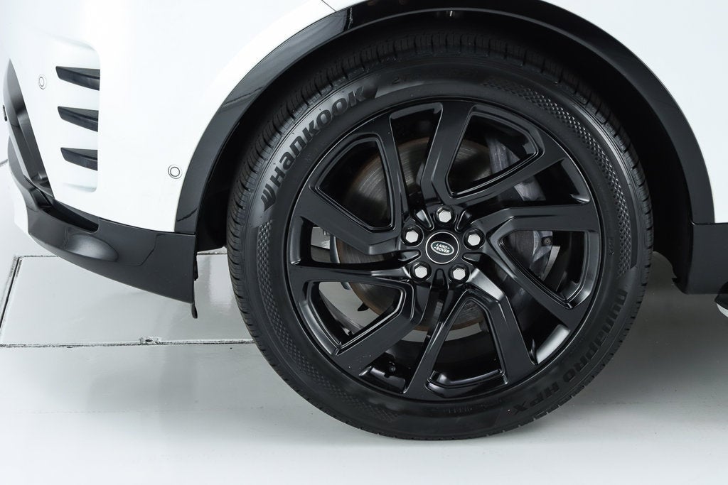 2023 Land Rover Discovery HSE R-Dynamic