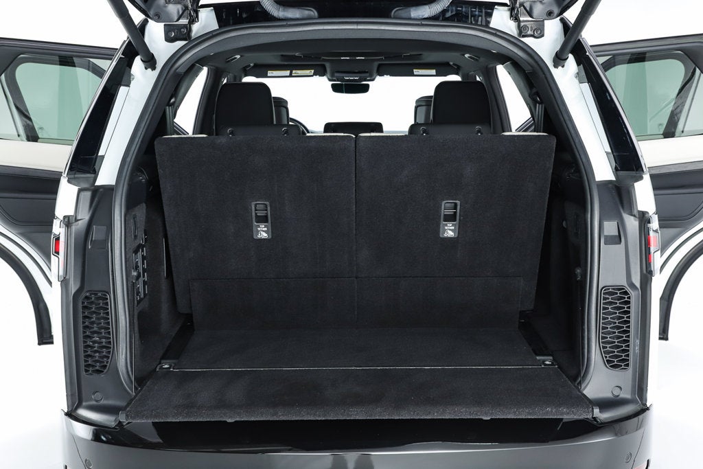 2023 Land Rover Discovery HSE R-Dynamic