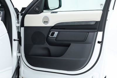 2023 Land Rover Discovery HSE R-Dynamic