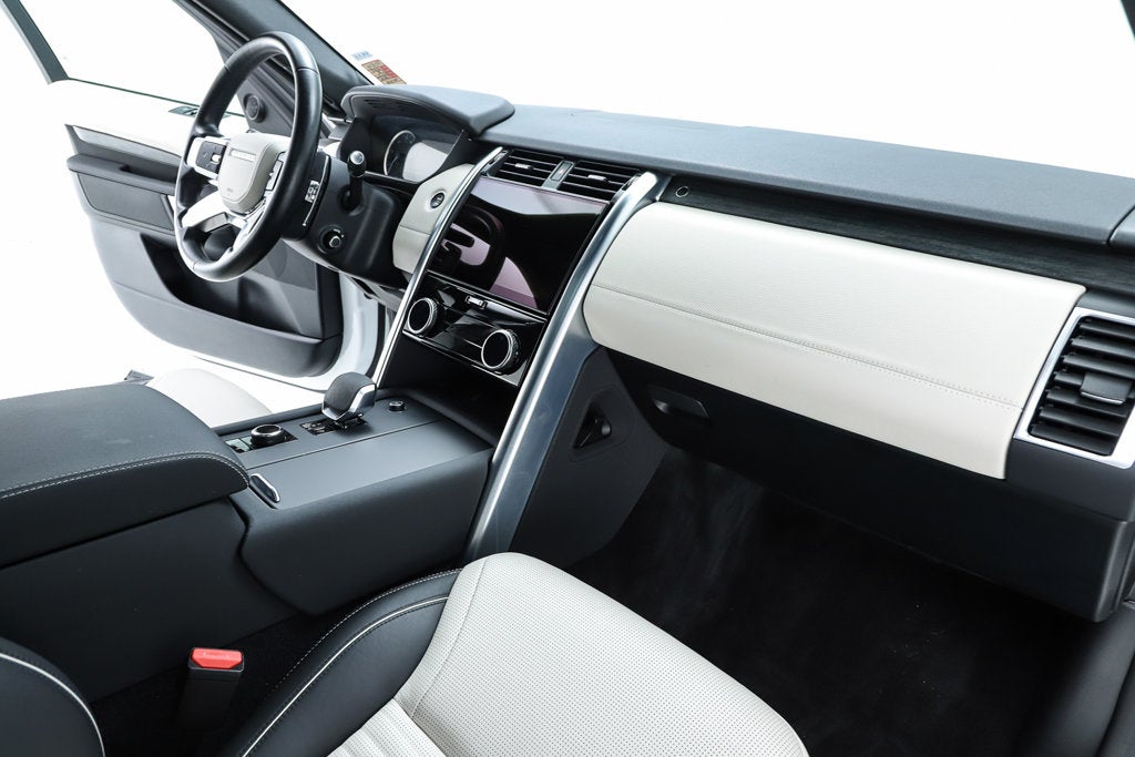 2023 Land Rover Discovery HSE R-Dynamic