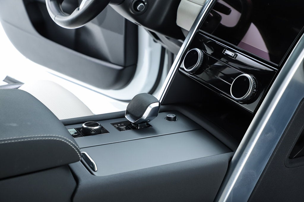 2023 Land Rover Discovery HSE R-Dynamic