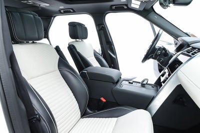 2023 Land Rover Discovery HSE R-Dynamic
