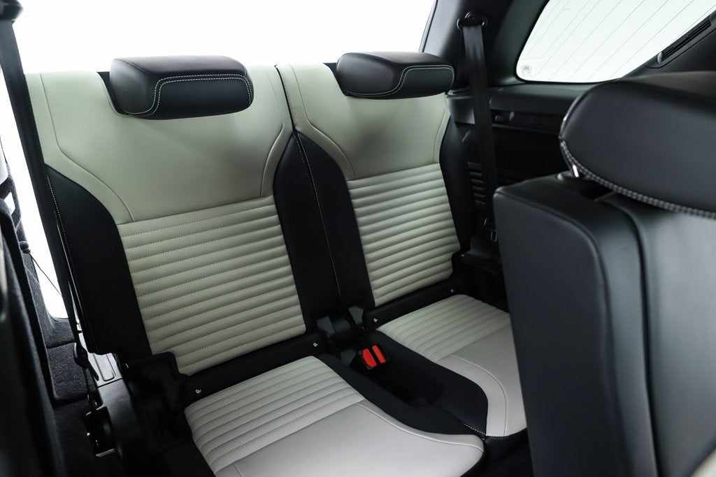 2023 Land Rover Discovery HSE R-Dynamic