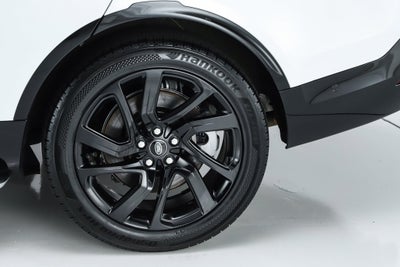 2023 Land Rover Discovery HSE R-Dynamic