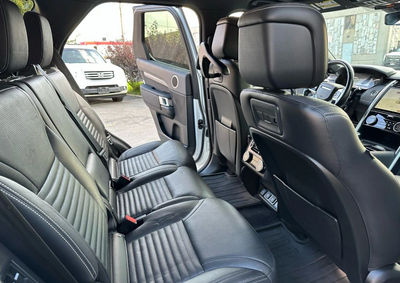 2023 Land Rover Discovery S R-Dynamic