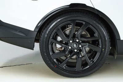 2023 Land Rover Discovery S R-Dynamic