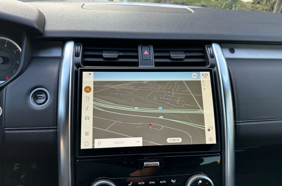 2023 Land Rover Discovery S R-Dynamic