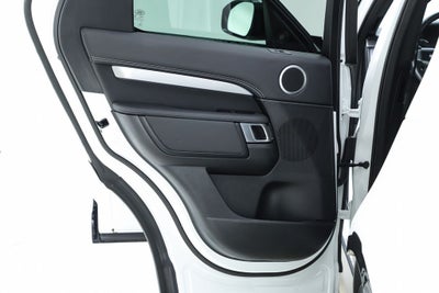 2023 Land Rover Discovery S R-Dynamic