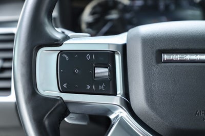 2023 Land Rover Discovery S R-Dynamic