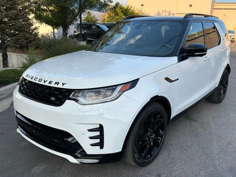 2023 Land Rover Discovery S R-Dynamic