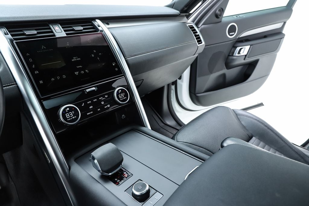 2023 Land Rover Discovery S R-Dynamic