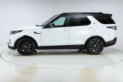 2023 Land Rover Discovery S R-Dynamic