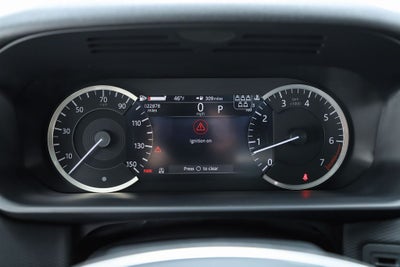 2023 Land Rover Discovery S R-Dynamic