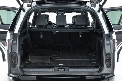 2023 Land Rover Discovery S R-Dynamic