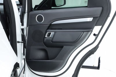 2023 Land Rover Discovery S R-Dynamic