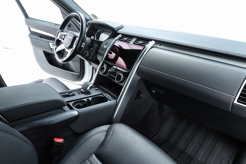 2023 Land Rover Discovery S R-Dynamic