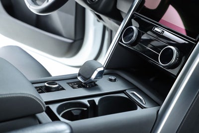 2023 Land Rover Discovery S R-Dynamic