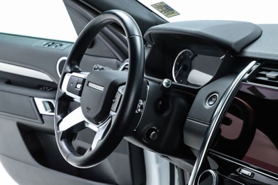 2023 Land Rover Discovery S R-Dynamic