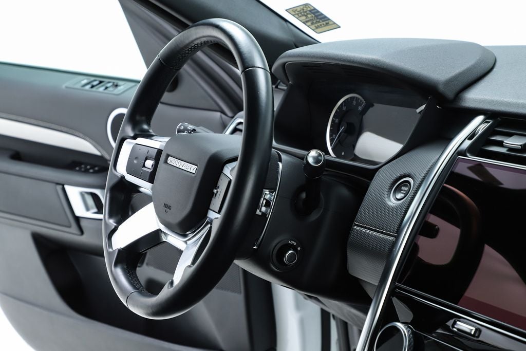 2023 Land Rover Discovery S R-Dynamic