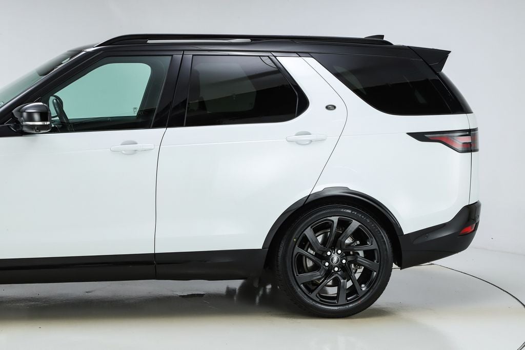 2023 Land Rover Discovery S R-Dynamic