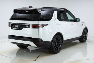 2023 Land Rover Discovery S R-Dynamic