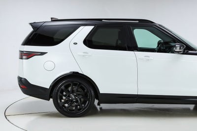 2023 Land Rover Discovery S R-Dynamic