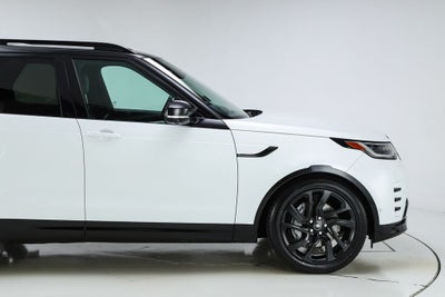 2023 Land Rover Discovery S R-Dynamic