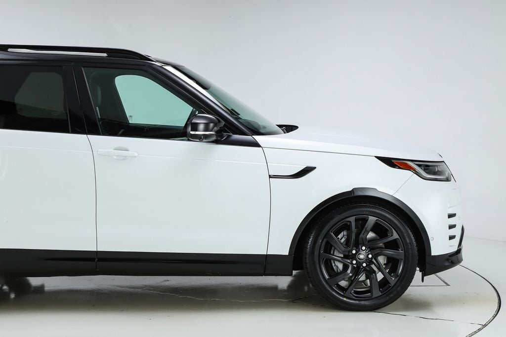 2023 Land Rover Discovery S R-Dynamic