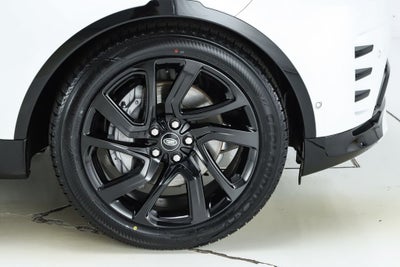 2023 Land Rover Discovery S R-Dynamic