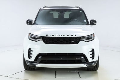 2023 Land Rover Discovery S R-Dynamic