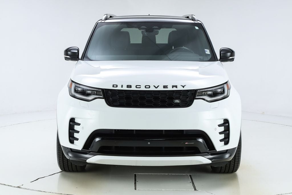 2023 Land Rover Discovery S R-Dynamic