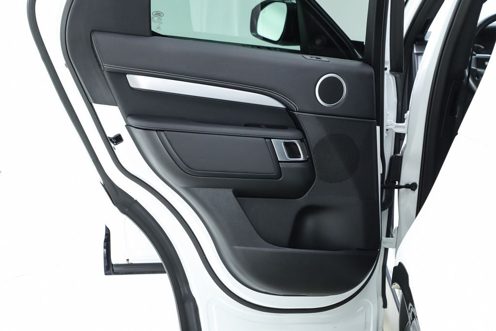 2023 Land Rover Discovery S R-Dynamic