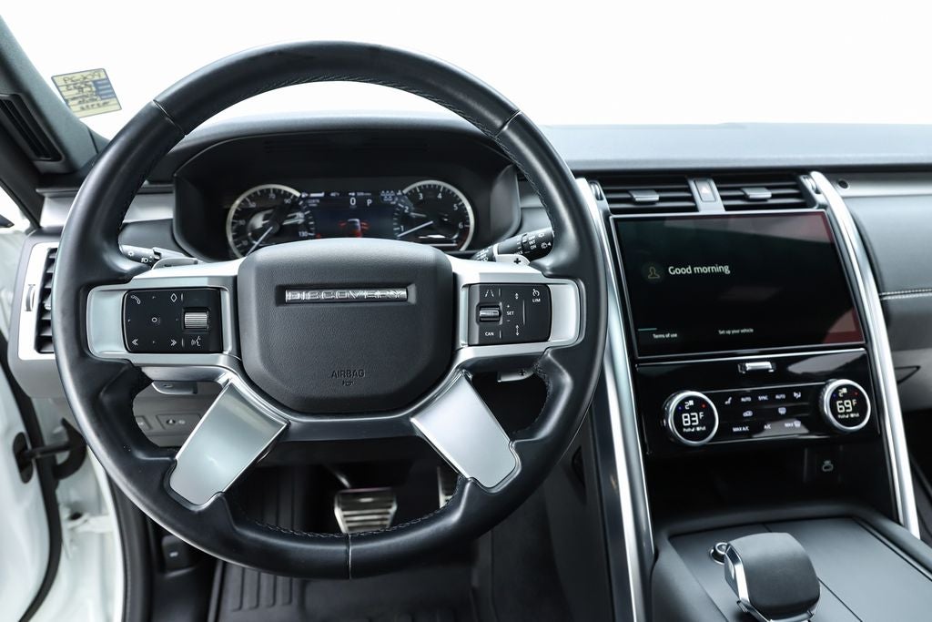 2023 Land Rover Discovery S R-Dynamic