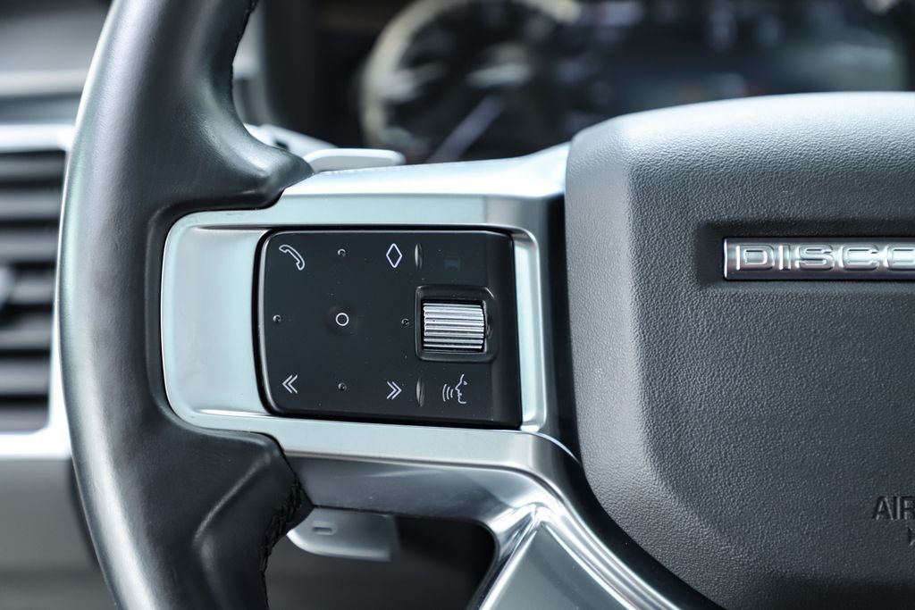 2023 Land Rover Discovery S R-Dynamic