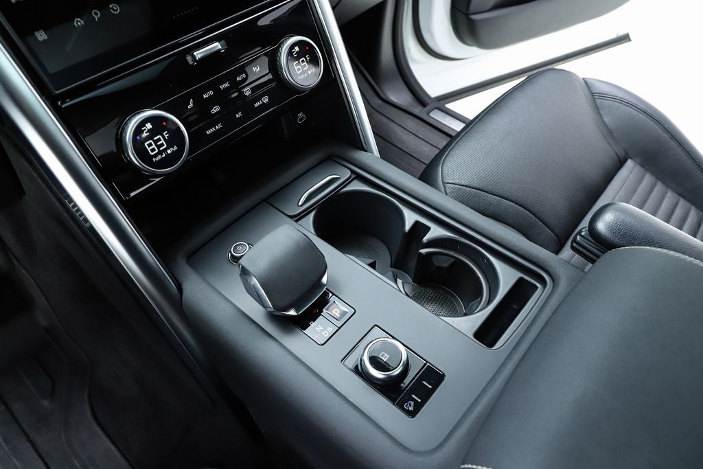 2023 Land Rover Discovery S R-Dynamic